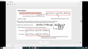 Thermo L2 Chimie - Cours8 - Video10
