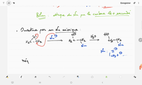 CO3 - série A (français) - Cours 8/9 (08/10/2020)