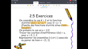 Consommateur 1