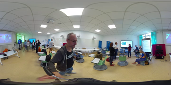 journée INSPE 360 vue 360.8K