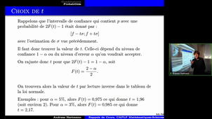 6.13 Probabilités-Intervalle de confiance.mp4