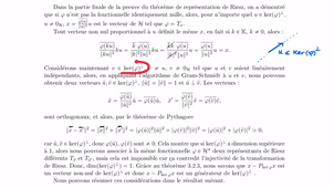 Analyse Fonctionnelle - Lesson10 - CM