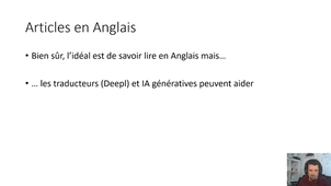 M1 Doc - résumés documentaire pour la recherche (2)