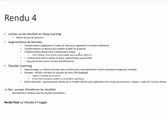 TSMA / Classification Audio 4