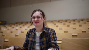 Entretien ancienne étudiante Master MA - Alix BARRAUD