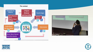 Organizing Lingua Franca Partnerships in Telecollaboration: Challenges and Lessons Learned