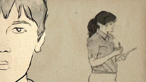 Hypersensibilité et TED