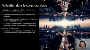 4 - Constructivisme