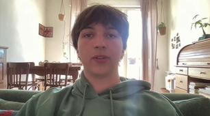 Hugo Kuhnel Speaking component 2