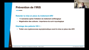 mycologie tropicale la crytococcose Dr Imbert.mp4
