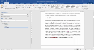correction theorie innovation