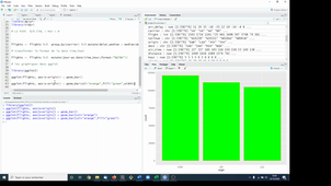 Intro à R et Rstudio - 4