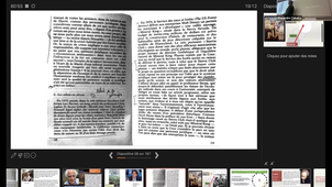 Philosophie du Droit - Cours V - Alexandre Zabalza