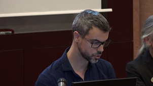 Affiliations et éducation