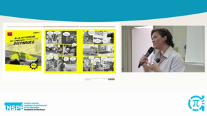 colloque BD 2025/Marina Duféal