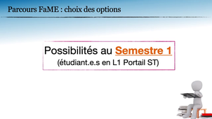 Vidéo implémentation FaME - Maths - 2022-2023