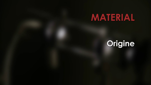 Textile(s) 3D / Projet ANR Material / Développement de la plateforme de  numérisation