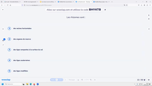 2026 03 26 Séance 5 SdV2, 3 et 4 (Semaine 13)