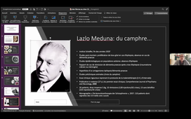 Des fièvres aux chocs 2022 Micoulaud-Franchi & Daudet