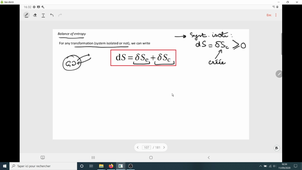 Thermo L2 Chimie - Cours5 - Video3