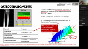 CM4 - Pathologies de l'appareil locomoteur - L2 STAPS mention APA-S
