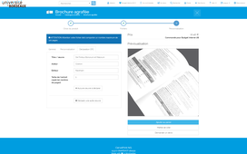 Cervoprint - Déclaration CFC