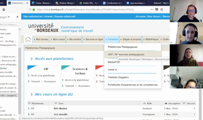 RESSOURCES EDUCATIVES LIBRES : LES TROUVER, LES UTILISER POUR ENSEIGNER