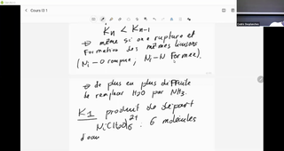 Cours Liaison Chimique L3 Numéro 7