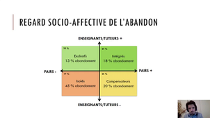 FFI - cours FAD - Abandon (approche socio-affective)