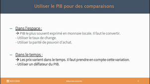 Macro PAS 1 - Chap 2 - Cap 3