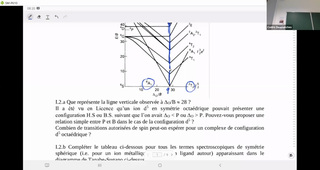 TD Français M1 Numero 1