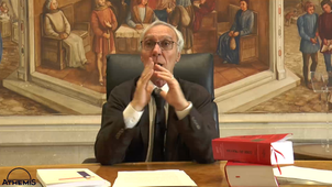 Le rôle de la doctrine