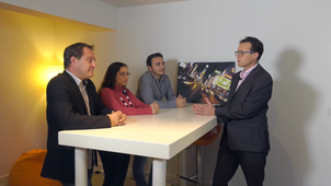 Les ressources humaines du marketing de l'innovation