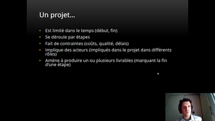 FFI - Usages et Projets Numériques - Gestion de projets (bases)