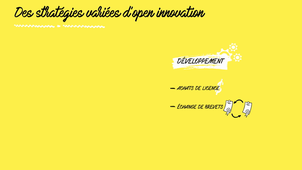 Des partenariats multiples