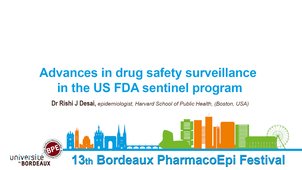 Advances in drug safety surveillance in the US FDA Sentinel program