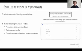 Impulsivité - Etude de cas 1