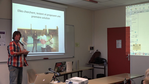 Le numérique et l’évaluation participative au fil de l’eau