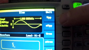 Projet transverse en géologie appliquée / TP #1 - Méthodes électromagnétiques