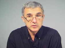 UE 2.3 - Handicap : représentations et soignants