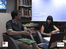 Rencontre avec Max Ducos, auteur/illustrateur de jeunesse