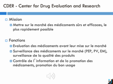 Autorités sanitaires (1) - C. Dumartin
