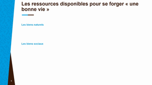 La théorie de la justice sociale de J. Rawls