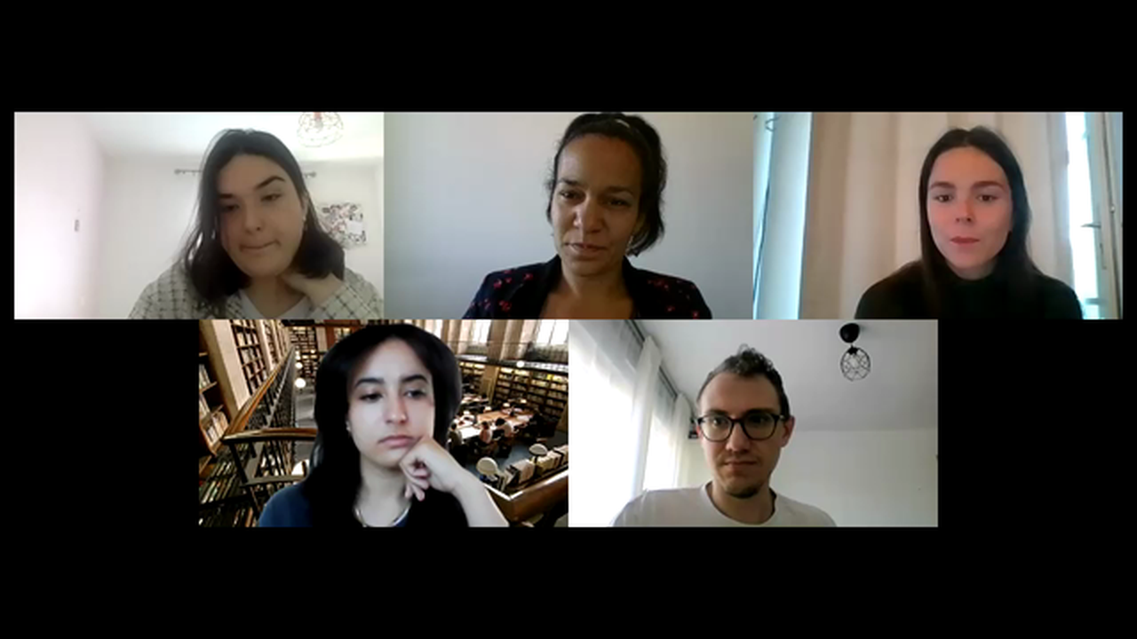 Program Promis MediaPOD - Erasmus+ Promis Intensive Program - Témoigna…