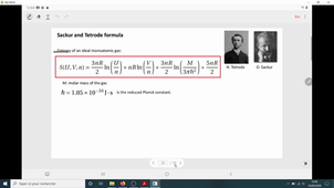 Thermo L2 Chimie - Cours6 - Video10
