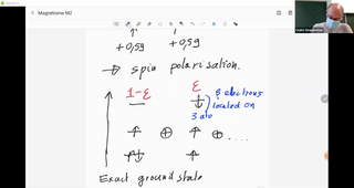 Lecture Magnetism M2 lecture 3