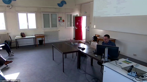 vendredi 7 matin amphi Averroes /Quels rôles pour la langue première