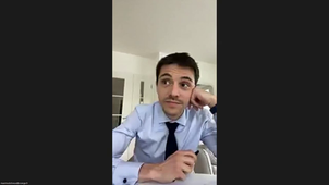 Conférence de M. Doliveux - L'orientation du dossier pénal.mp4