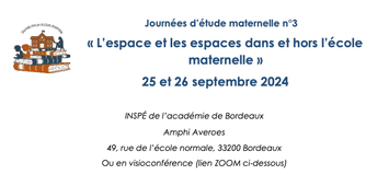 Journée d'étude maternelle n°3: CatherineDumas.m4v