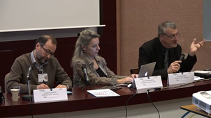 Conclusion du colloque